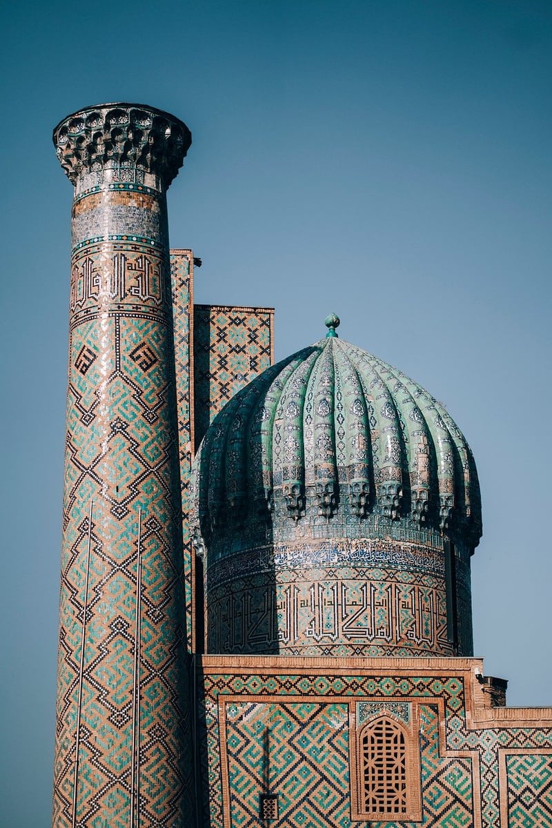 Cultural Heritage
