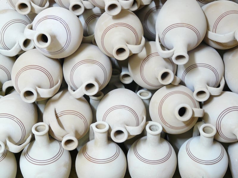 Pottery Art